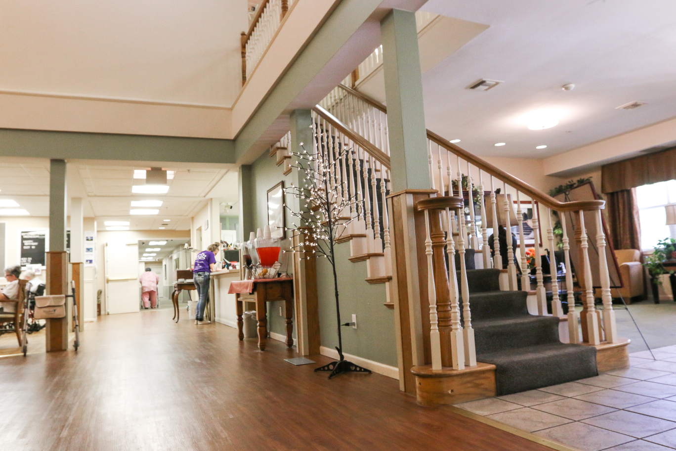 Homestead Assisted Living of Atchison, Atchison, KS 7