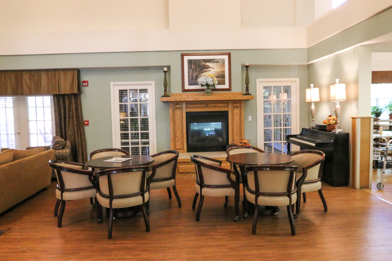 Homestead Assisted Living of Atchison, Atchison, KS 6