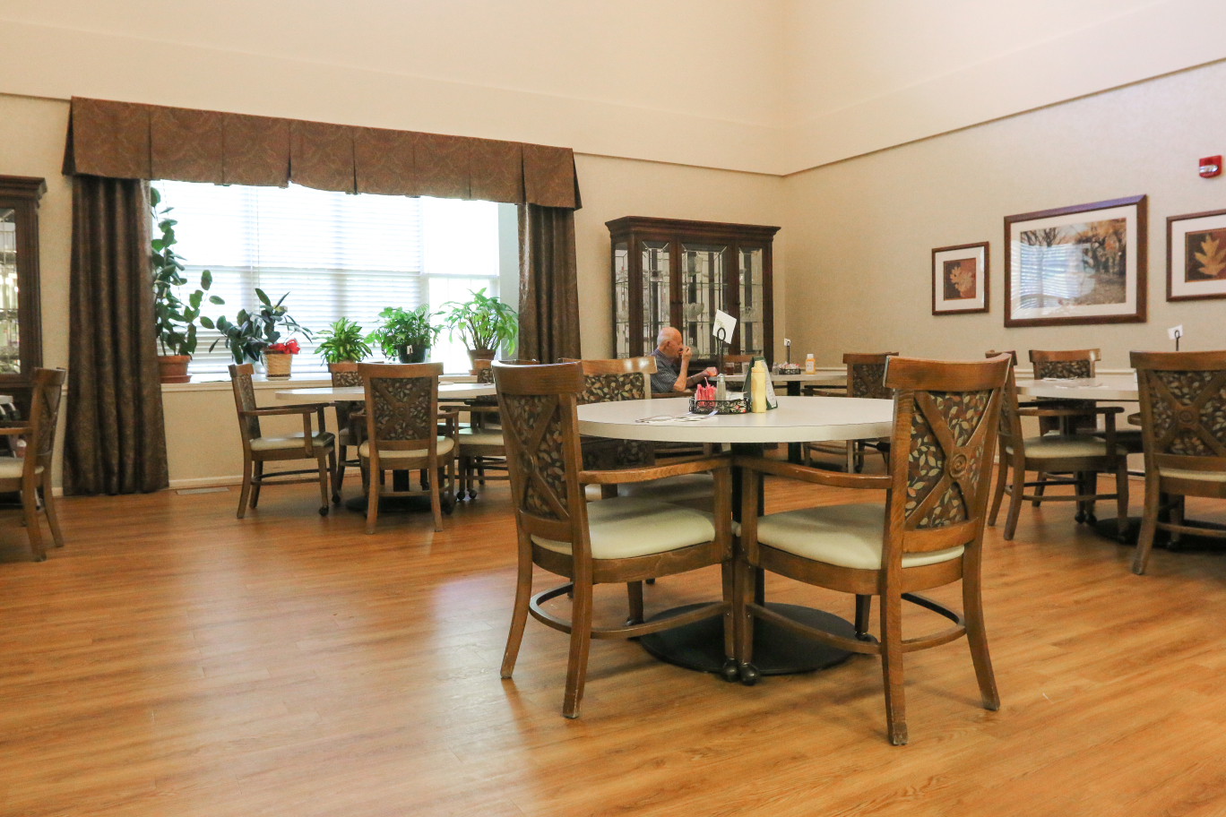 Homestead Assisted Living of Atchison, Atchison, KS 4