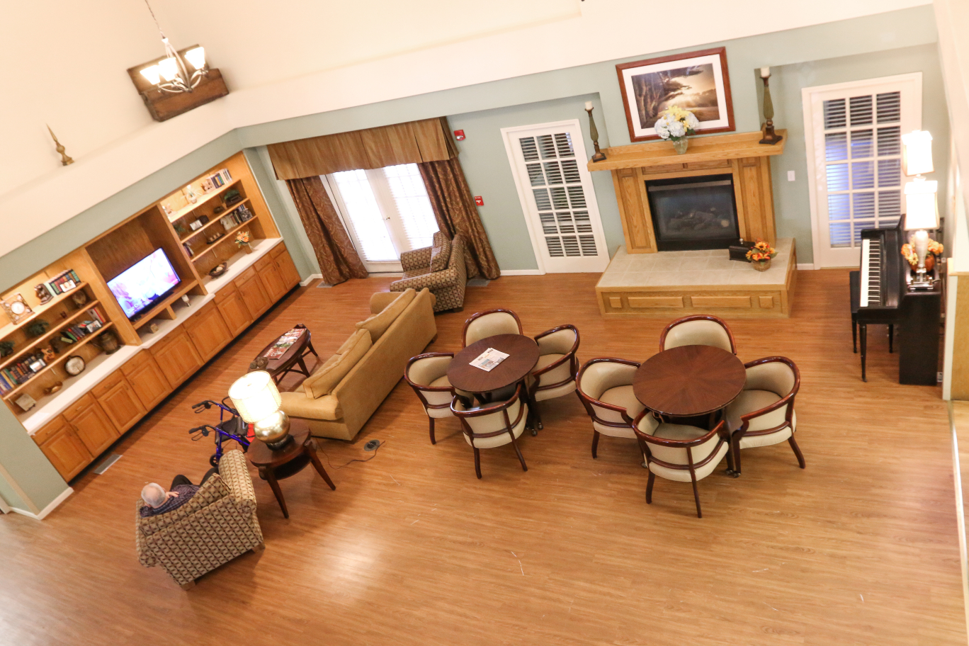 Homestead Assisted Living of Atchison, Atchison, KS 2