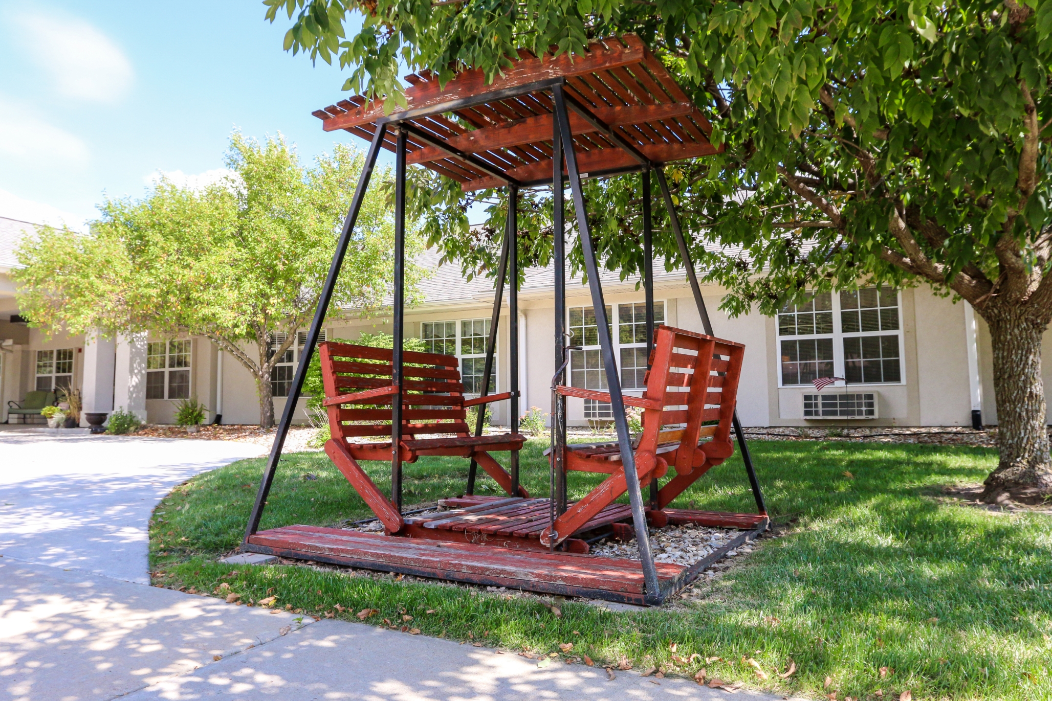 Homestead of Holton, Holton, KS 2