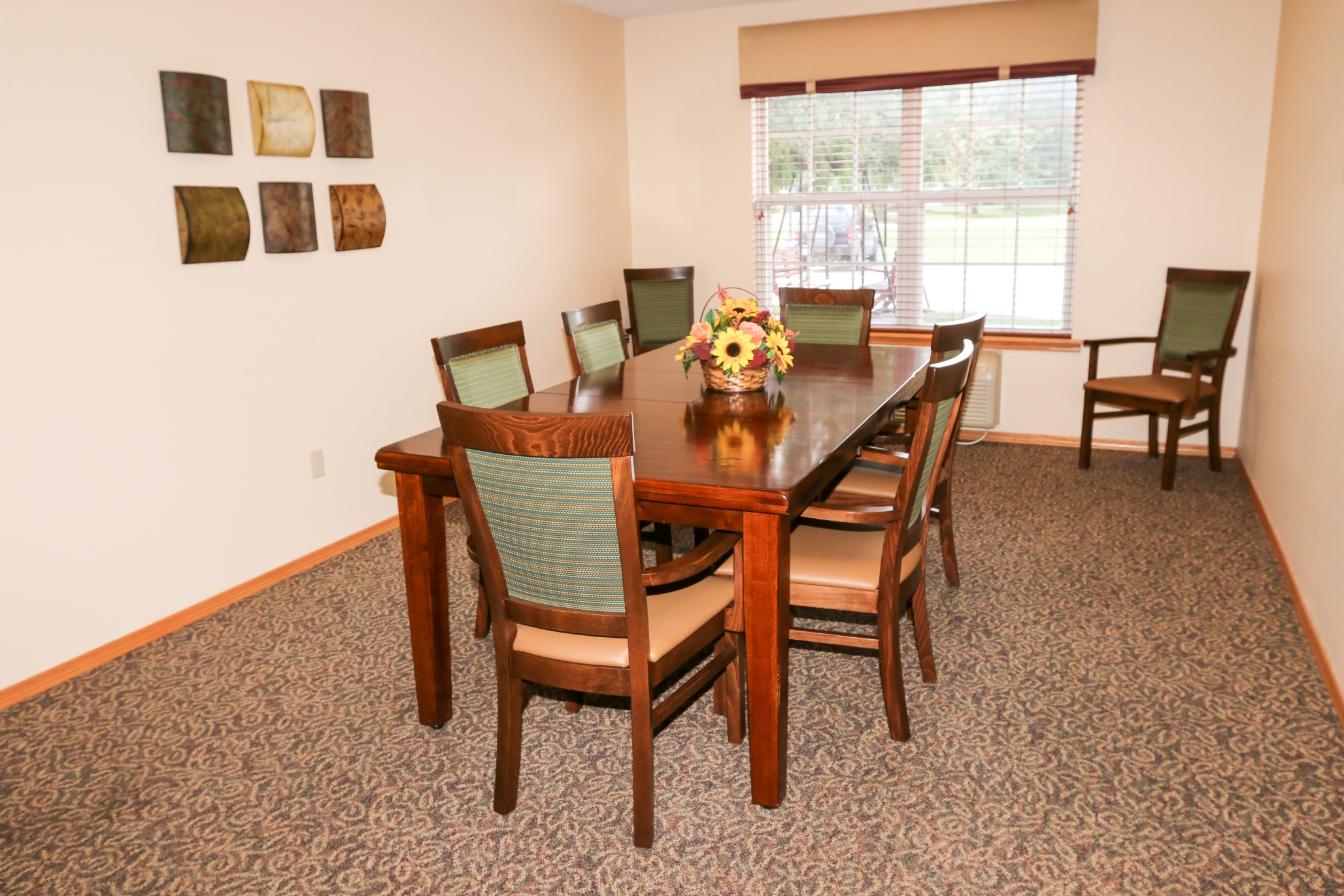 Homestead of Holton, Holton, KS 4