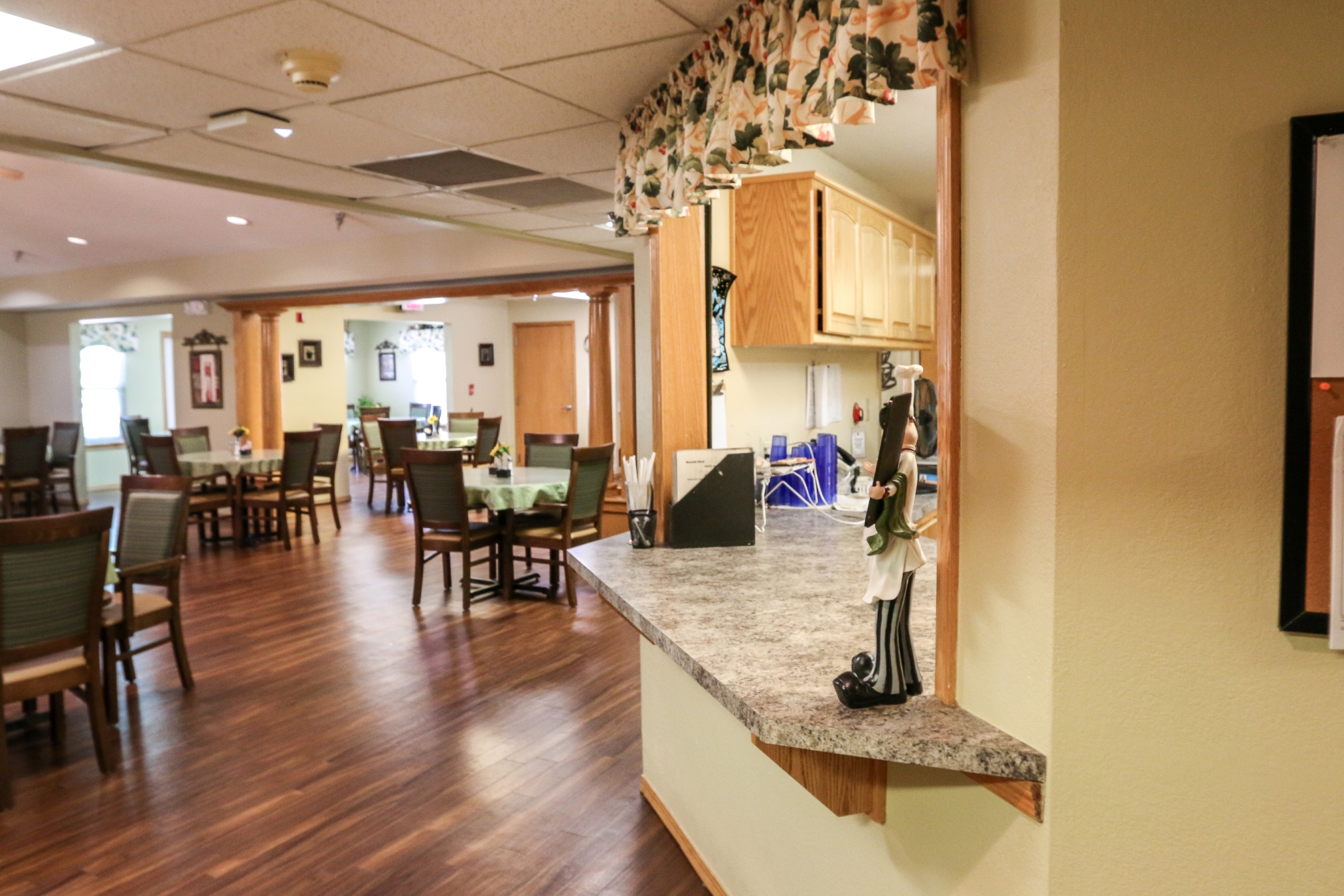 Homestead of Holton, Holton, KS 3