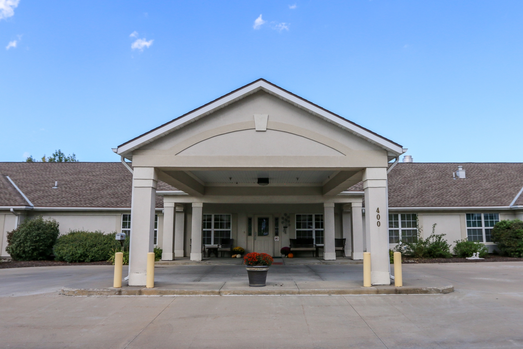 Homestead Assisted Living of Hiawatha, Hiawatha, KS 2