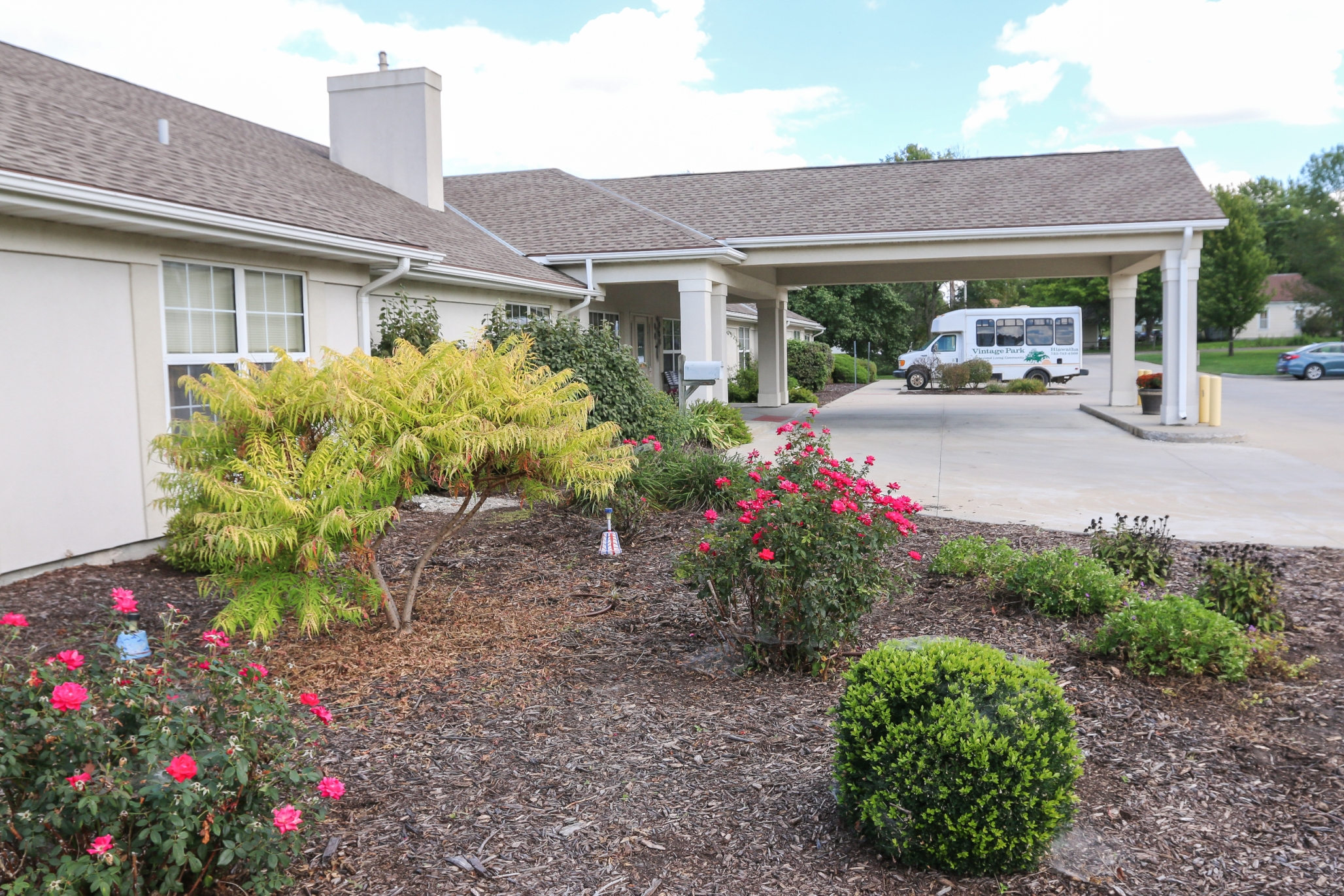 Homestead Assisted Living of Hiawatha, Hiawatha, KS 3