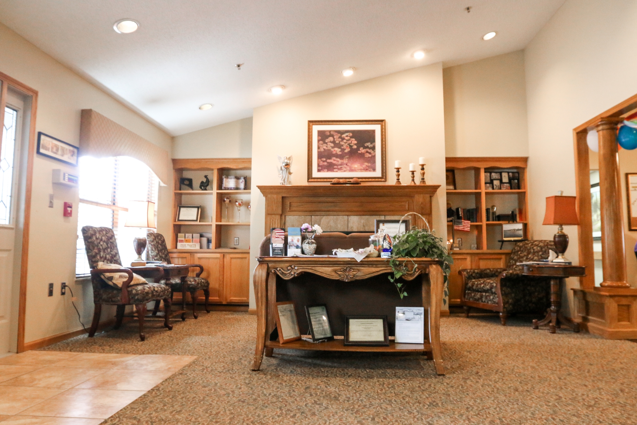 Homestead Assisted Living of Hiawatha, Hiawatha, KS 5