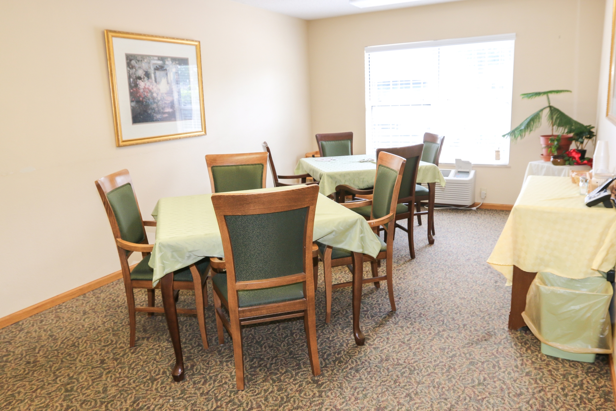 Homestead Assisted Living of Hiawatha, Hiawatha, KS 7