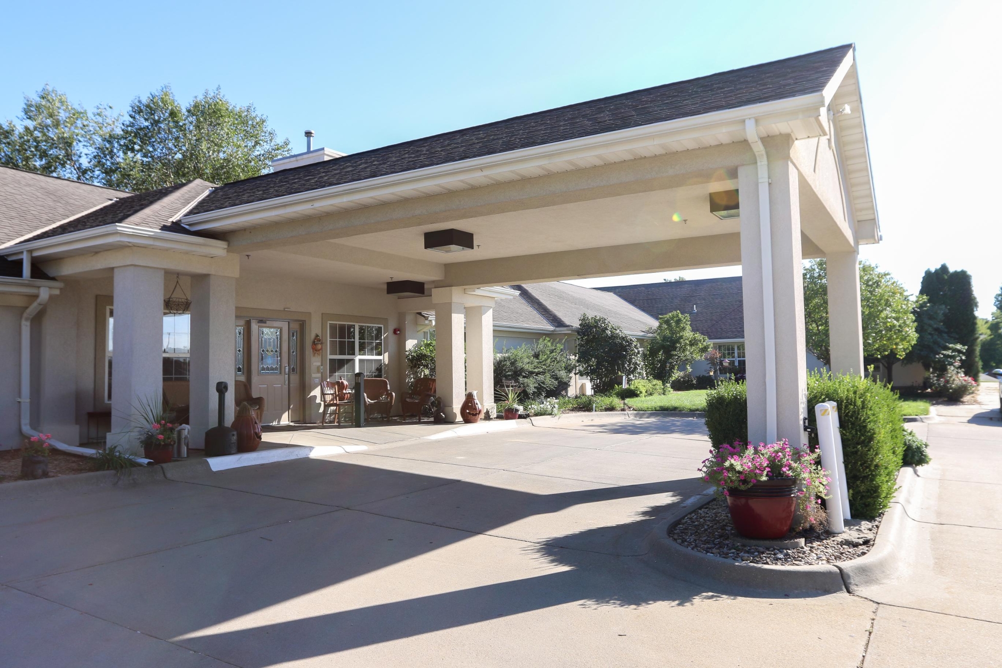 Homestead Assisted Living of Wamego, Wamego, KS 3