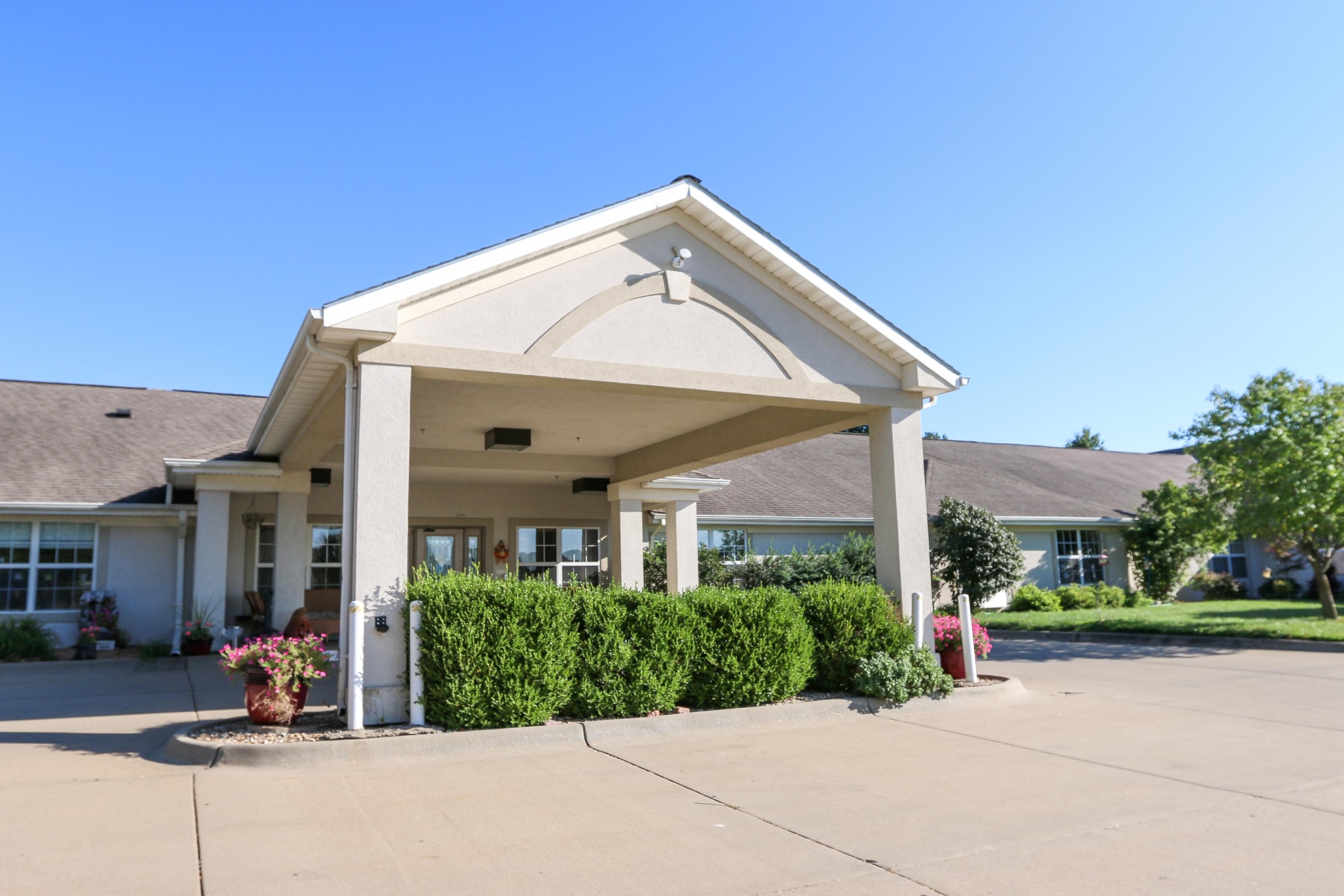 Homestead Assisted Living of Wamego, Wamego, KS 4