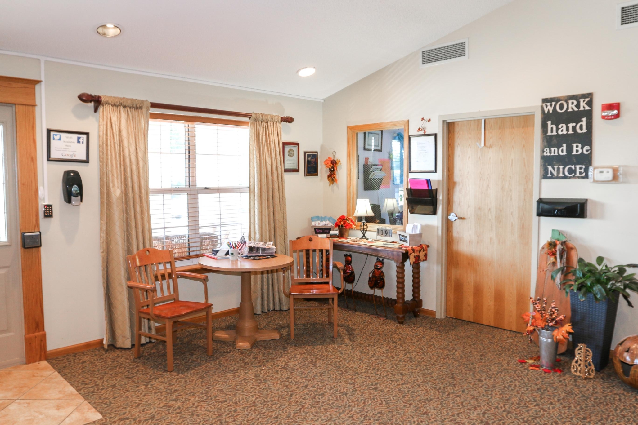 Homestead Assisted Living of Wamego, Wamego, KS 6