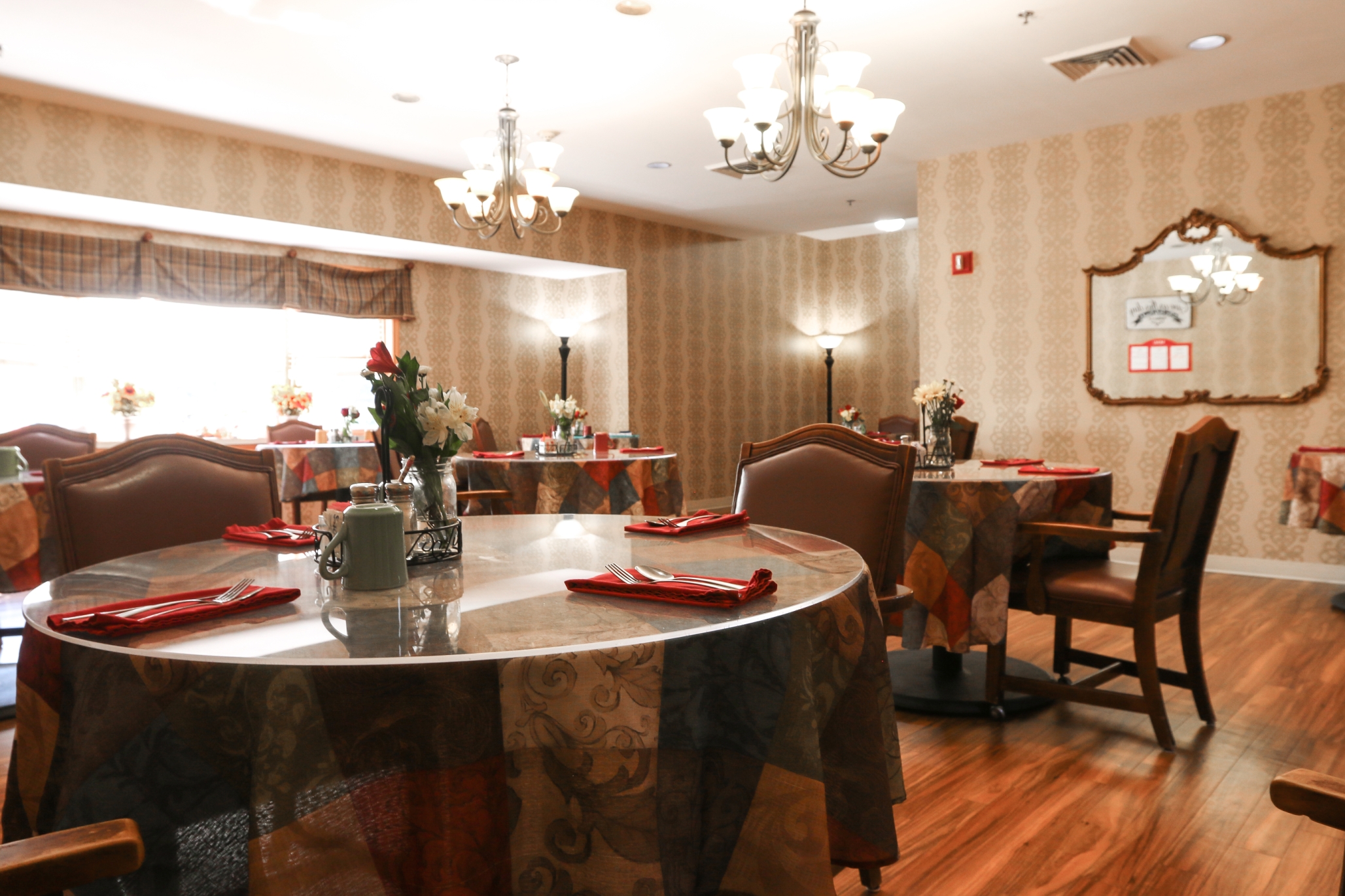 Homestead Assisted Living of Louisburg, Louisburg, KS 5