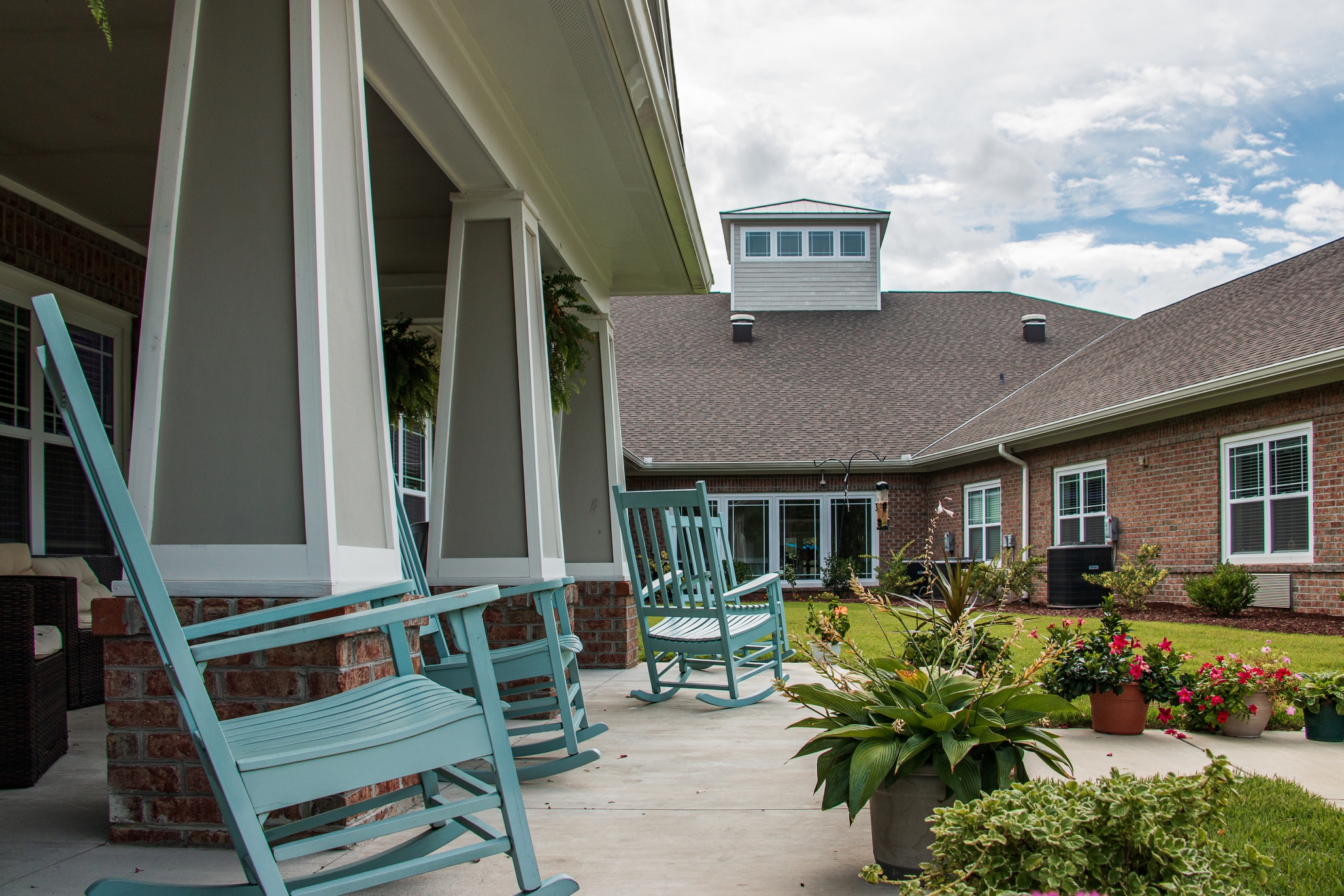 Carteret Landing, Morehead City, NC 2