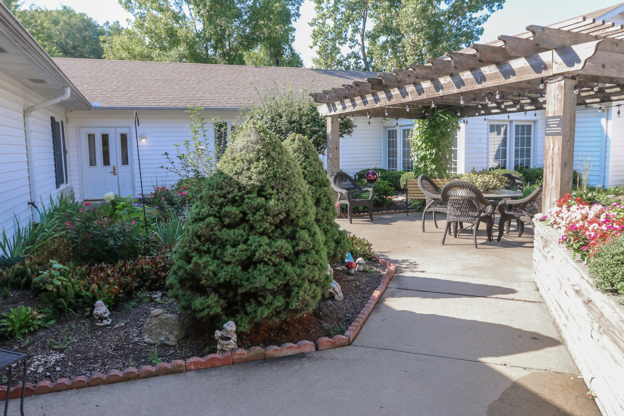 Homestead Assisted Living of Louisburg, Louisburg, KS 7