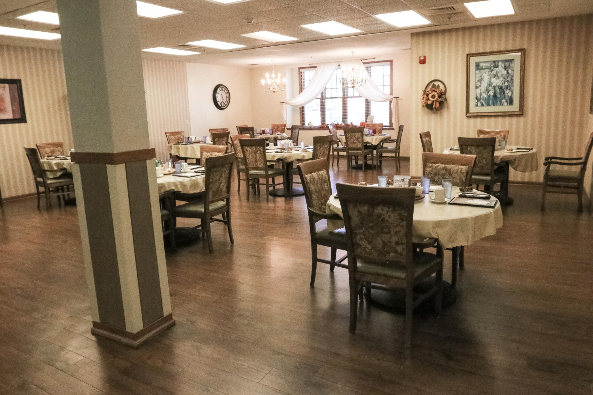 Homestead Assisted Living of Paola, Paola, KS 3