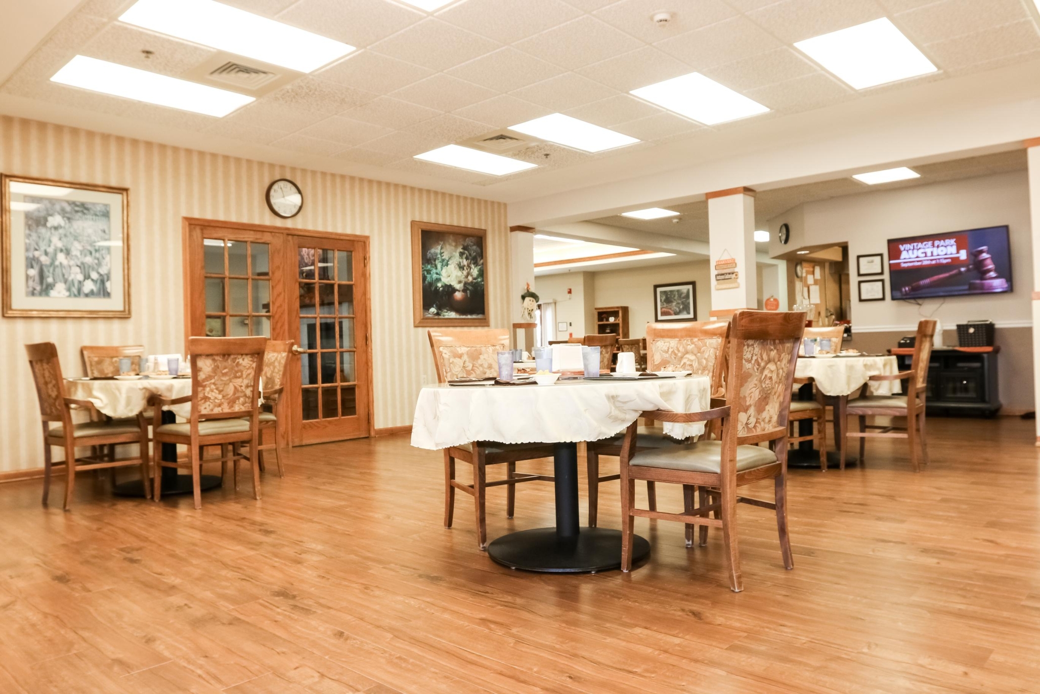 Homestead Assisted Living of Paola, Paola, KS 4