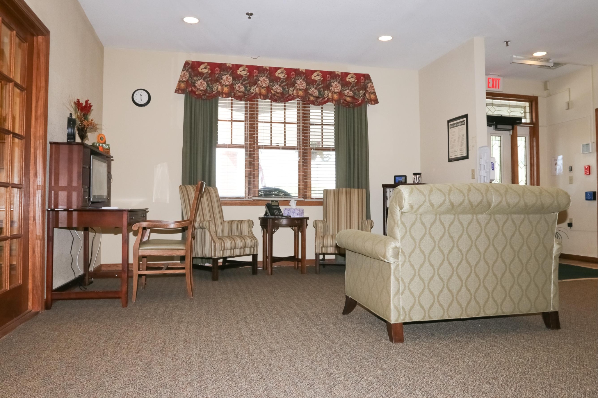 Homestead Assisted Living of Paola, Paola, KS 9