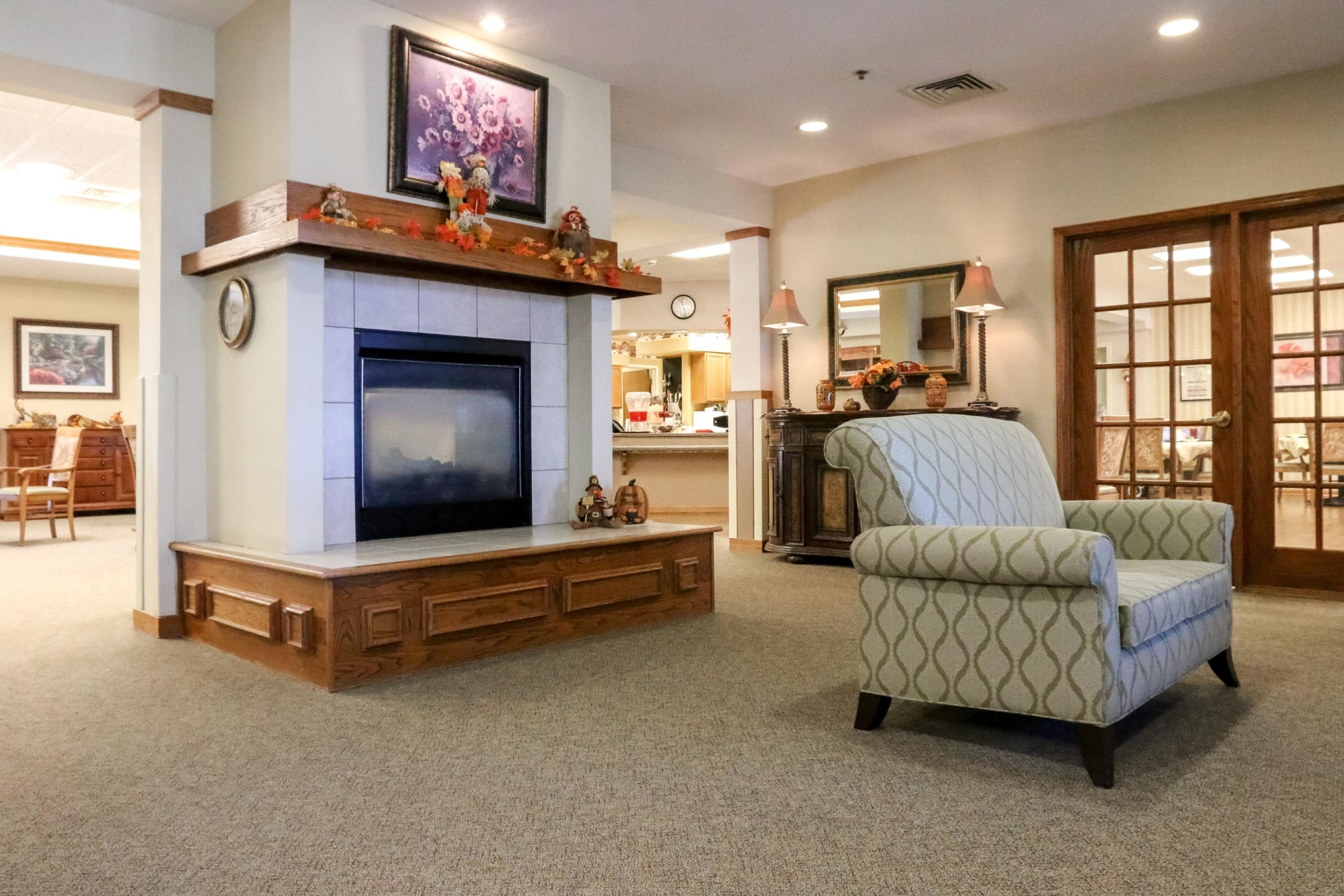 Homestead Assisted Living of Paola, Paola, KS 10