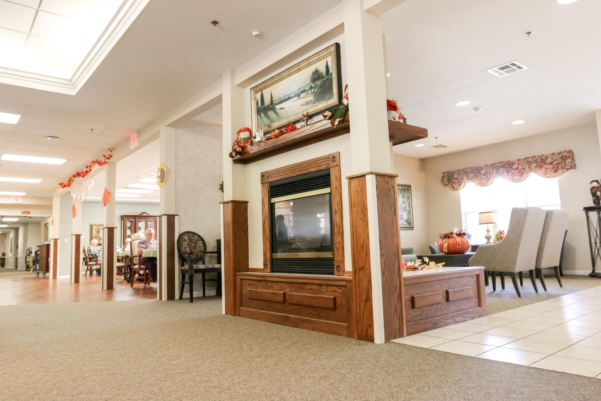 Homestead Assisted Living of Osawatomie, Osawatomie, KS 2