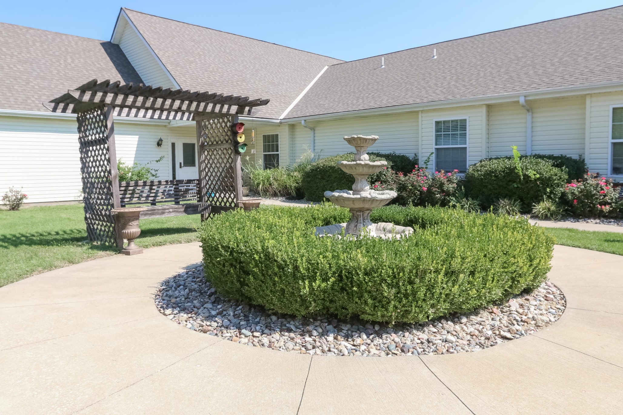 Homestead Assisted Living of Osawatomie, Osawatomie, KS 6