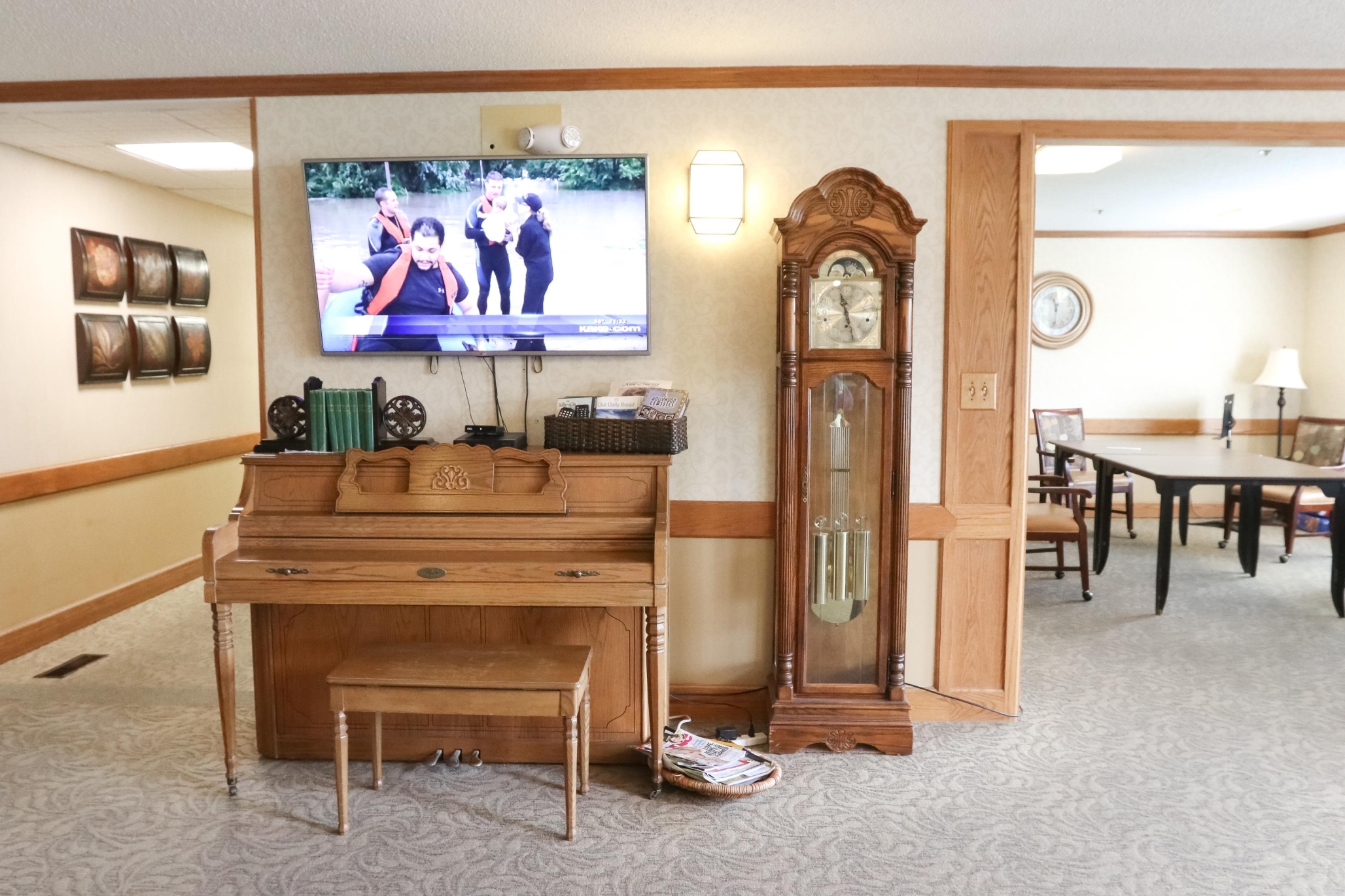 Homestead Assisted Living of Waterfront, Wichita, KS 2