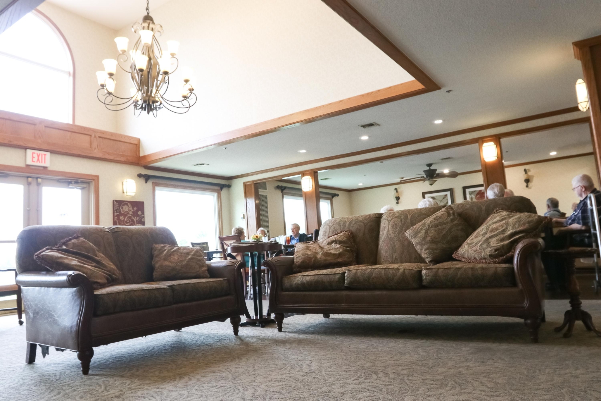 Homestead Assisted Living of Waterfront, Wichita, KS 4