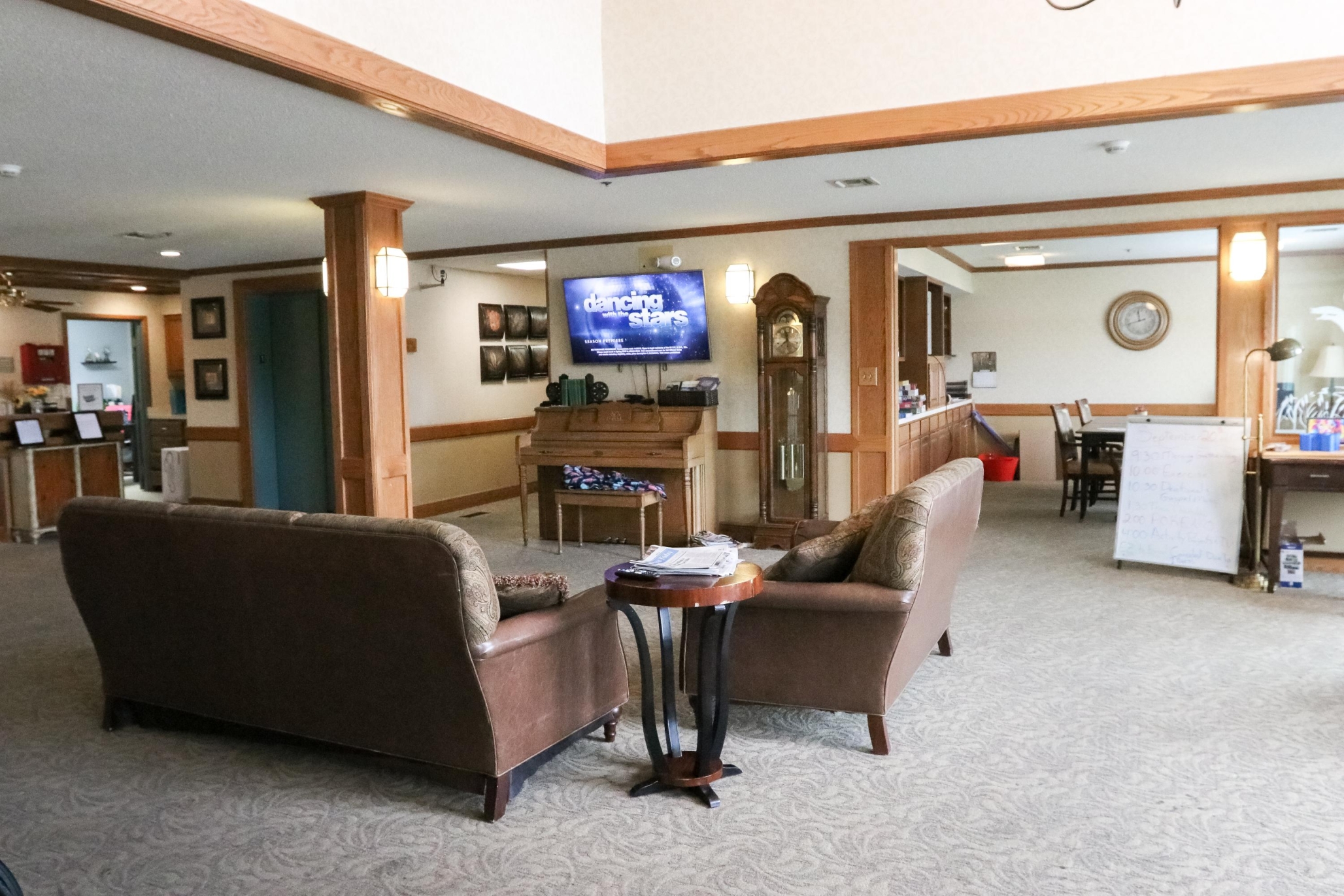 Homestead Assisted Living of Waterfront, Wichita, KS 5