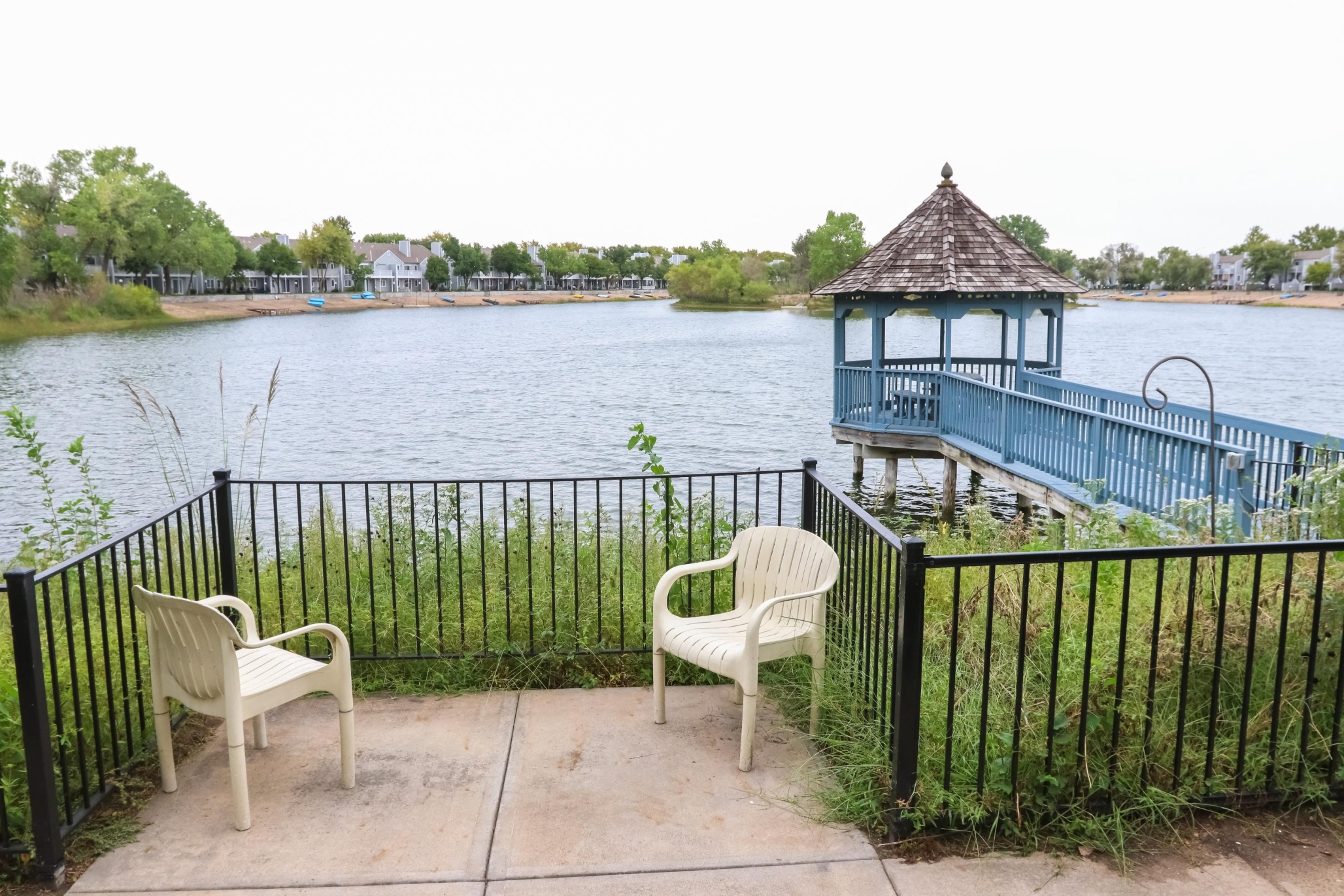 Homestead Assisted Living of Waterfront, Wichita, KS 11