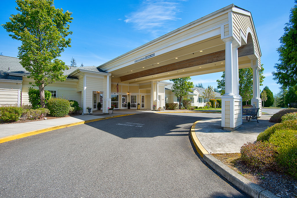 Inland Point Retirement Community, North Bend, OR 6