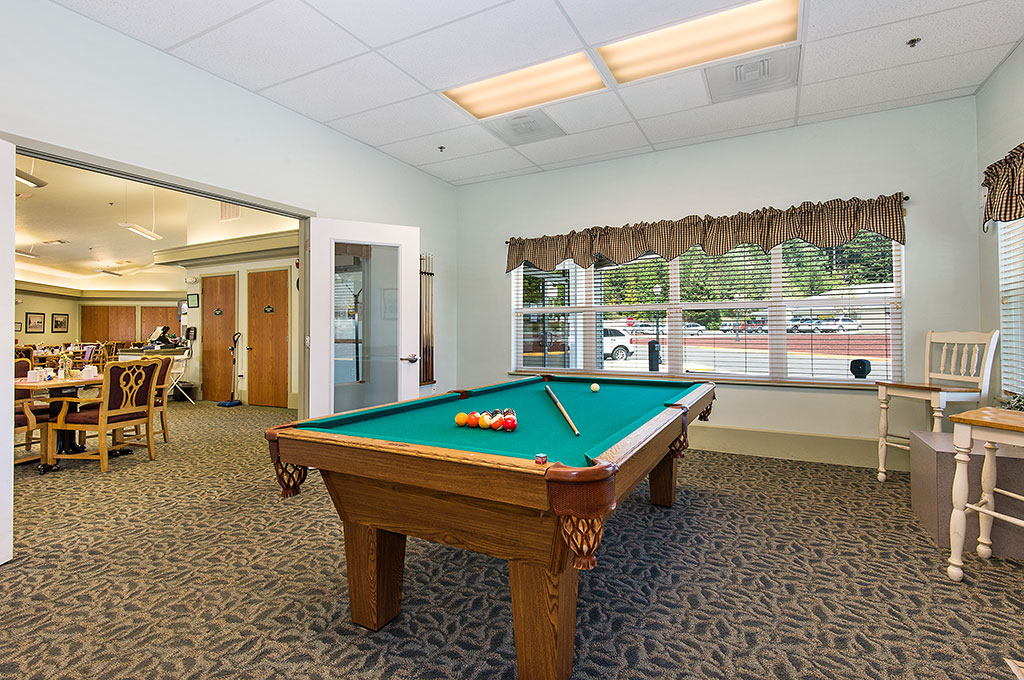Inland Point Retirement Community, North Bend, OR 5