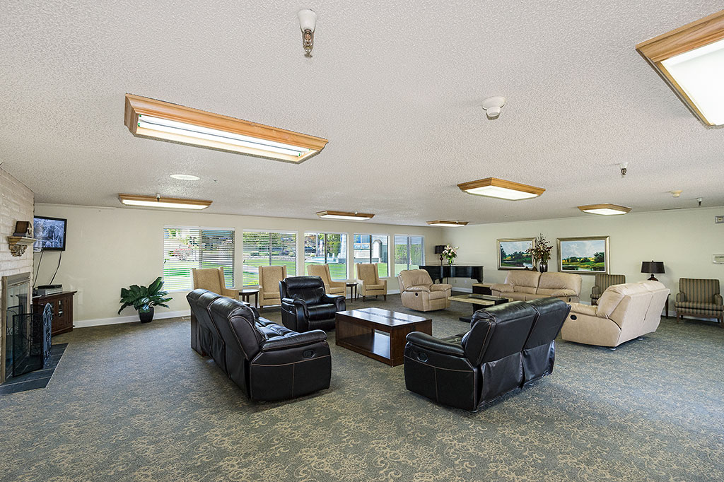 Jefferson Lodge Memory Care Community, Dallas, OR 13