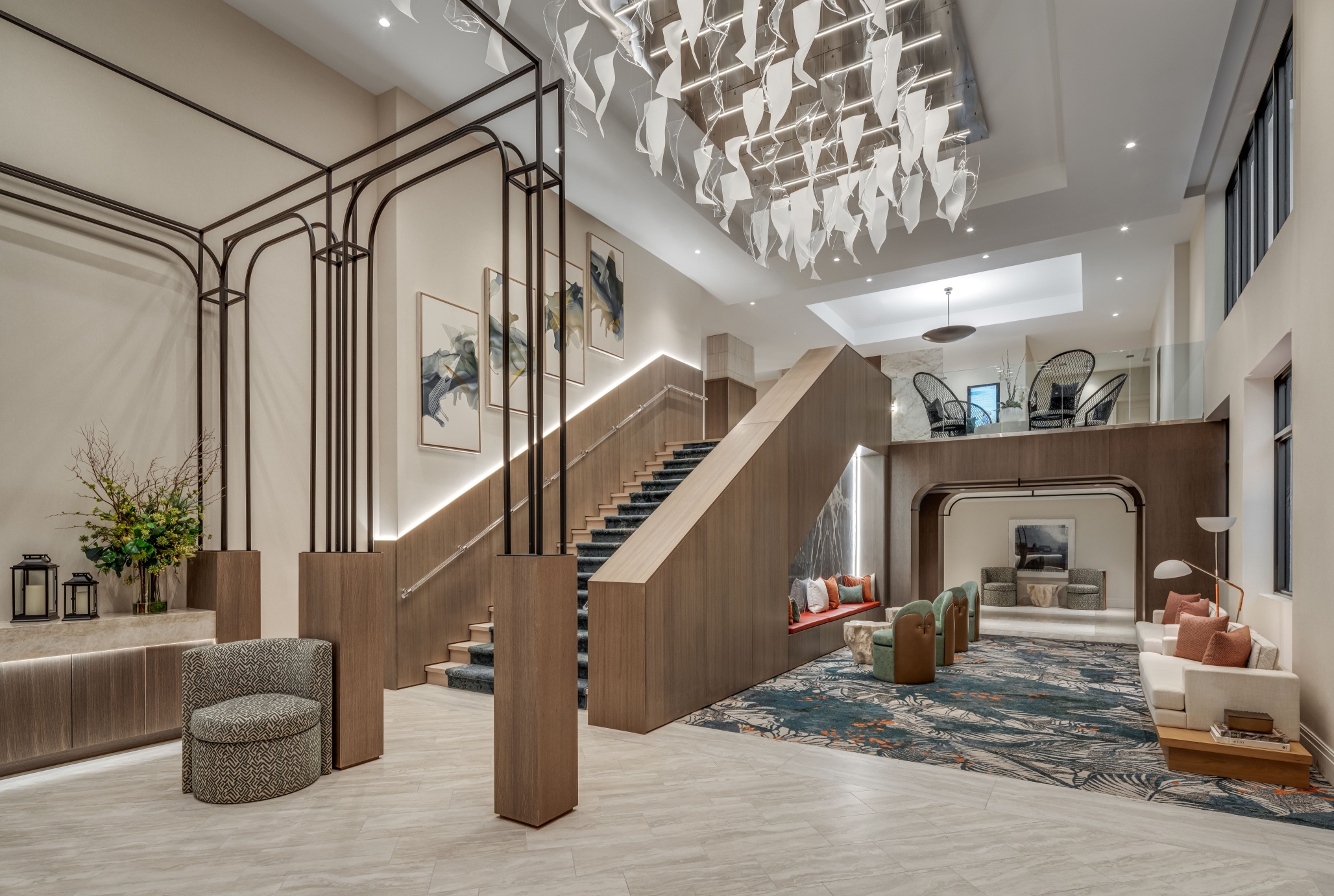 Allegro Fort Lauderdale, Fort Lauderdale, FL 13