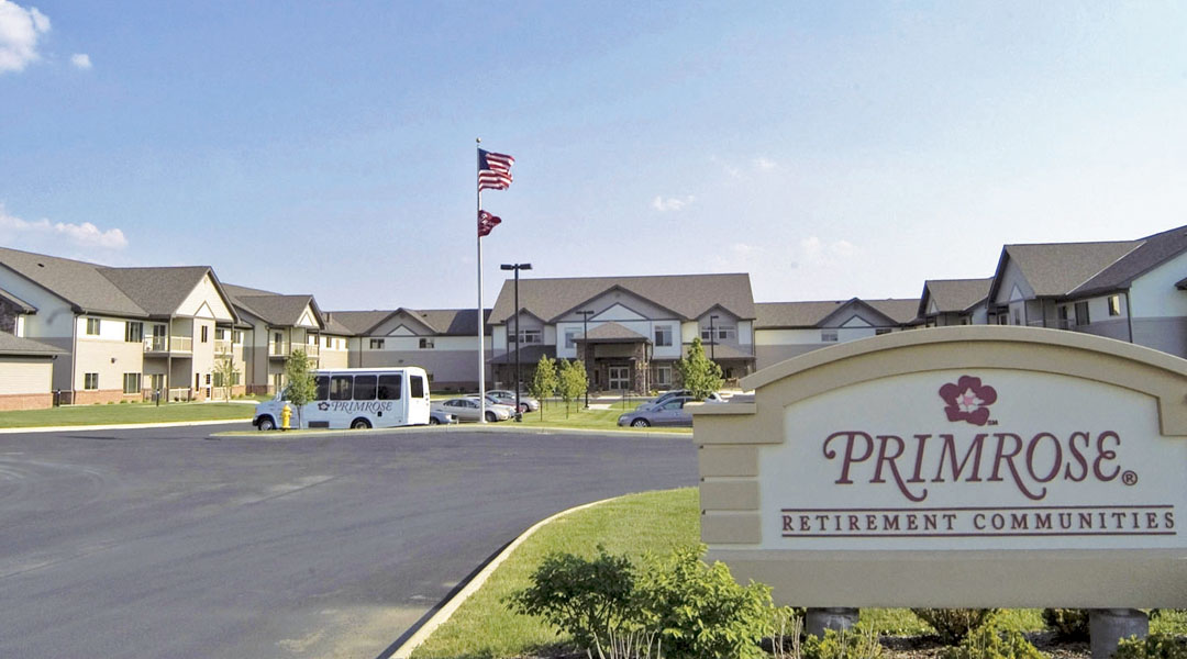 Primrose Retirement Community of Marion, Marion, OH