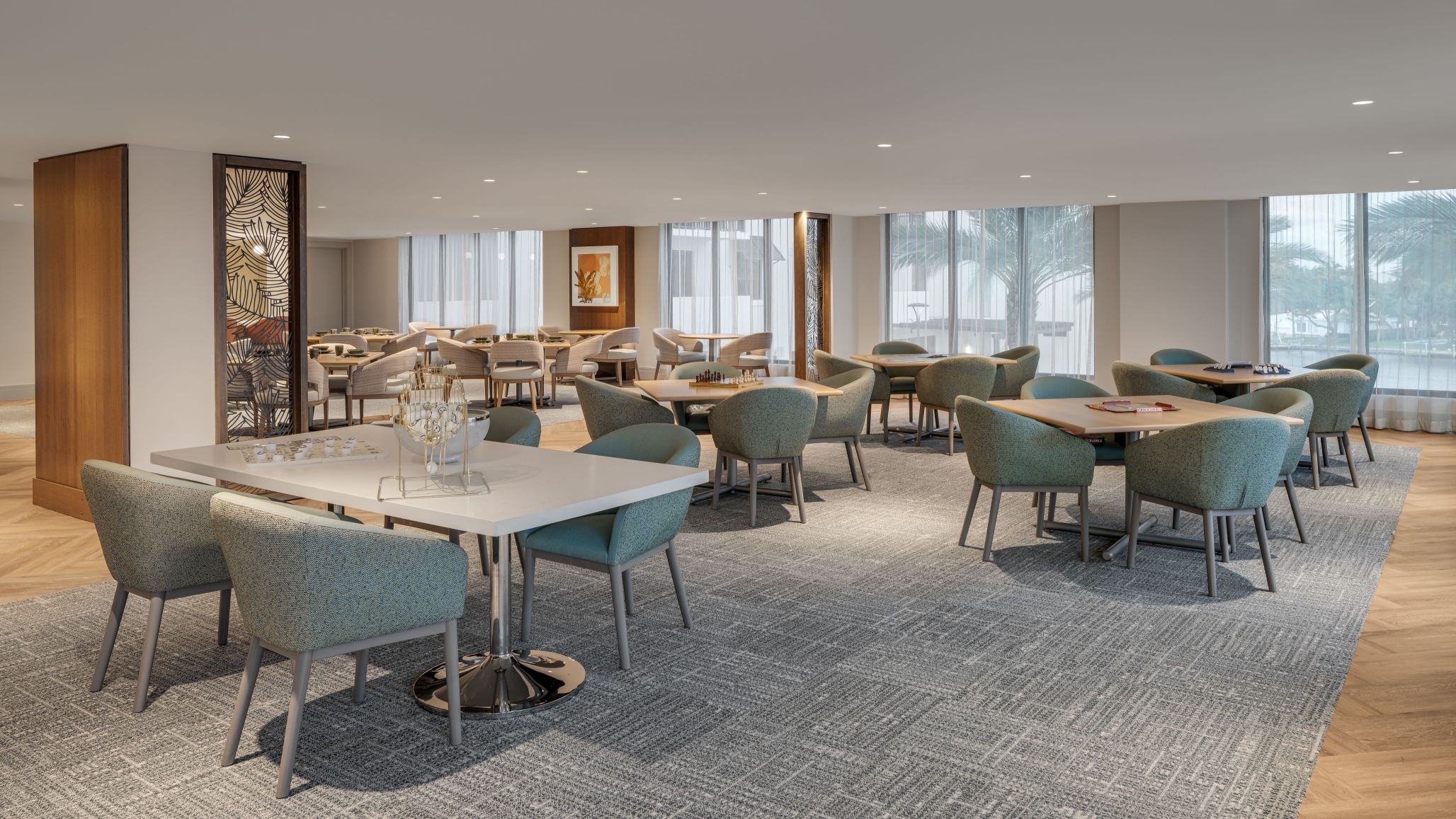 Allegro Fort Lauderdale, Fort Lauderdale, FL 14