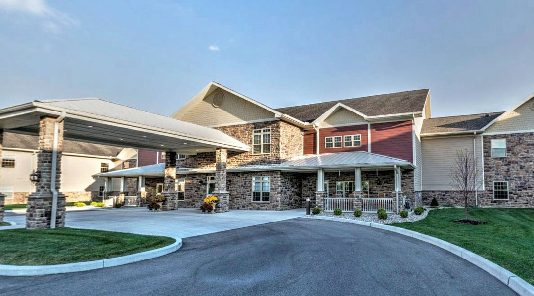 Primrose Retirement Community of Mishawaka, Mishawaka, IN