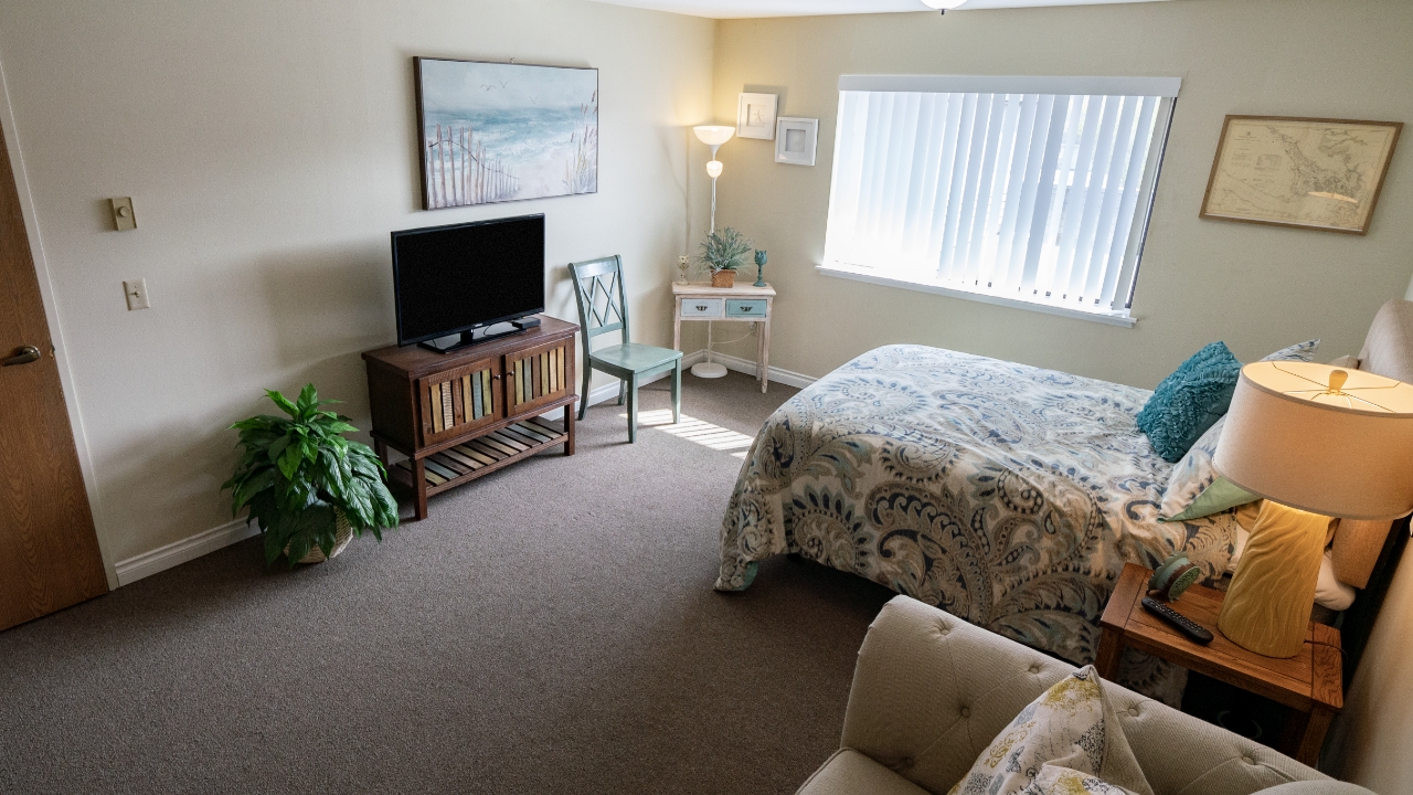 Mountain Glen Retirement Community, Mount Vernon, WA 14