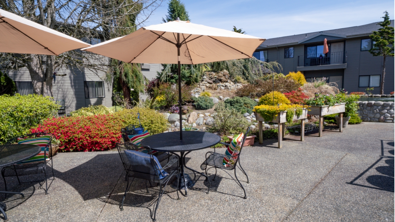 Mountain Glen Retirement Community, Mount Vernon, WA 5