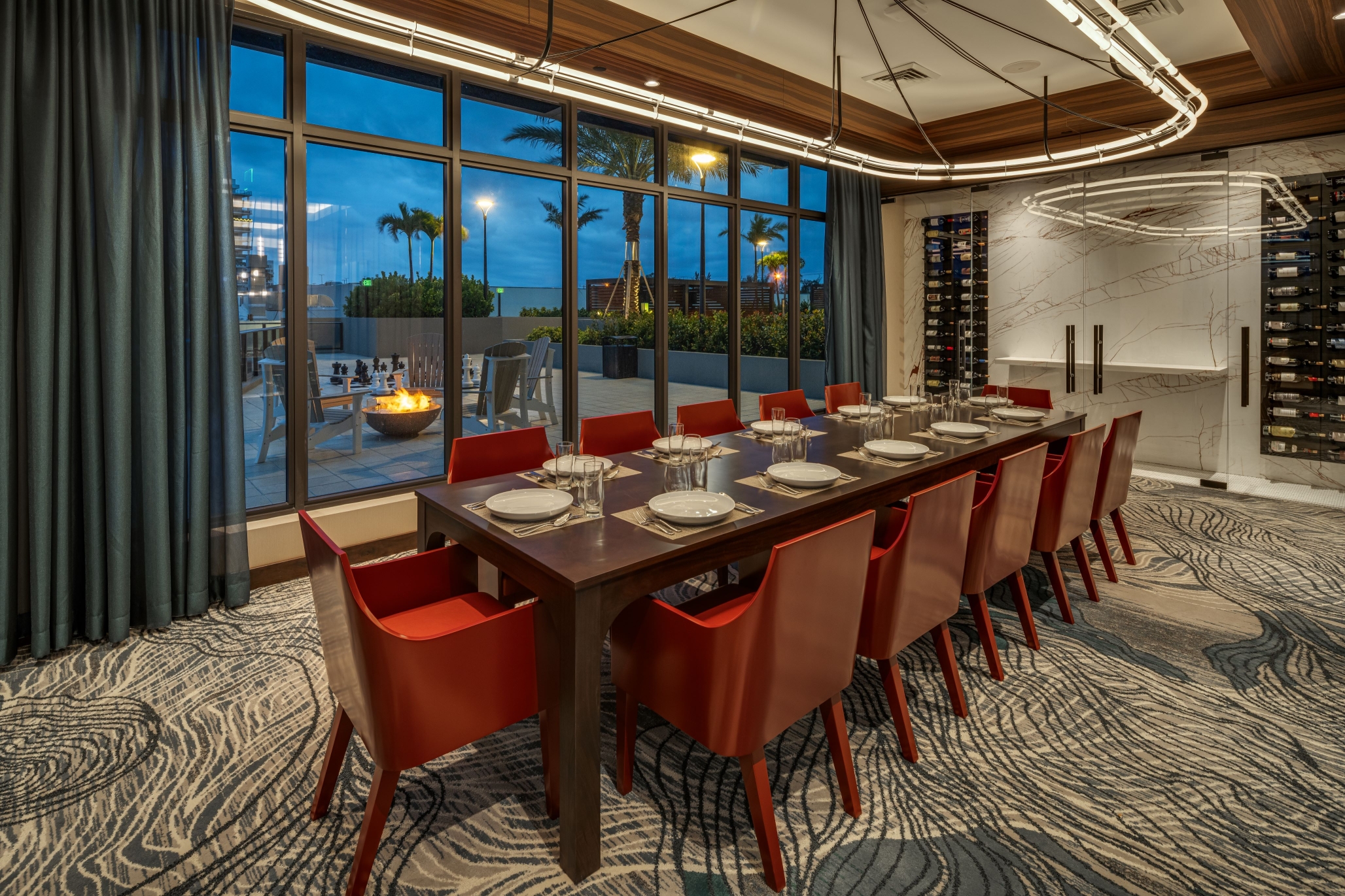 Allegro Fort Lauderdale, Fort Lauderdale, FL 15