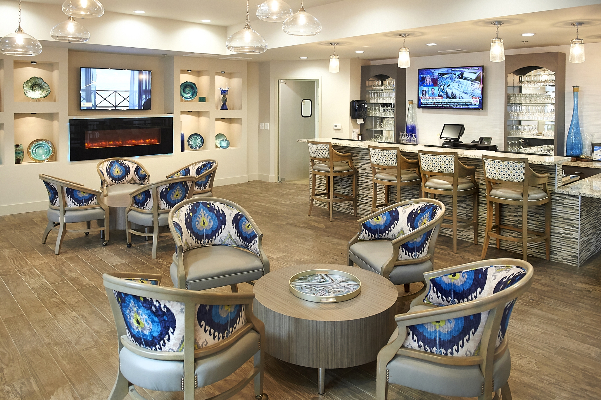 Celebration Village Forsyth, Suwanee, GA 14