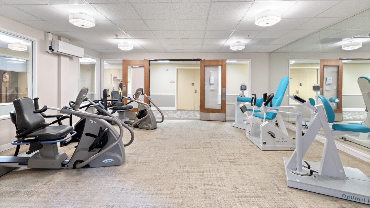 Regency Park Assisted Living and Memory Care, Portland, OR 18