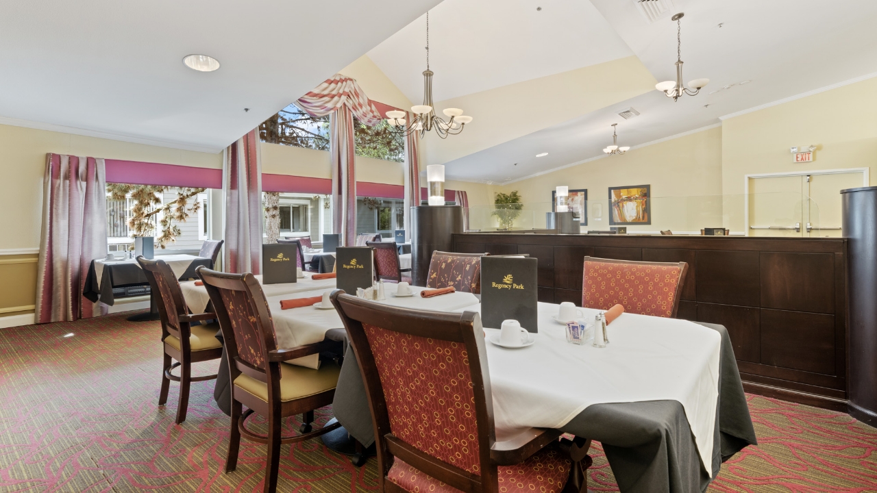 Regency Park Assisted Living and Memory Care, Portland, OR 15