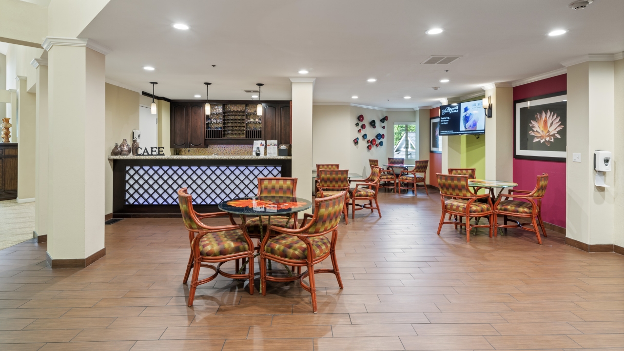 Regency Park Assisted Living and Memory Care, Portland, OR 14