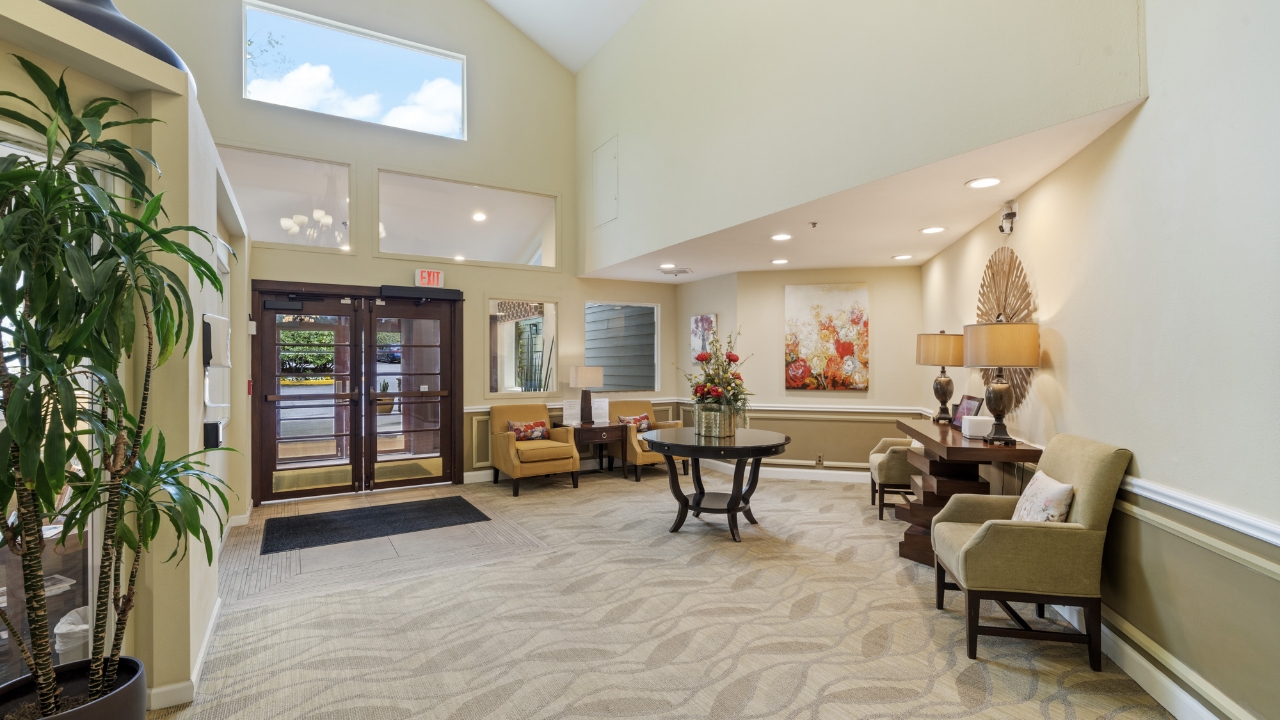 Regency Park Assisted Living and Memory Care, Portland, OR 13