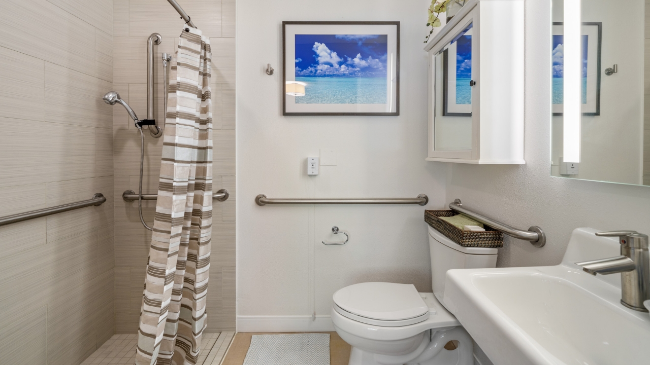 Regency Park Assisted Living and Memory Care, Portland, OR 12