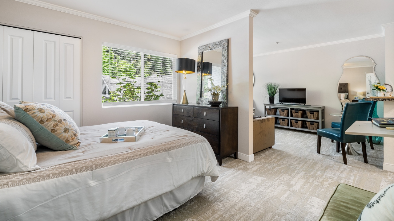 Regency Park Assisted Living and Memory Care, Portland, OR 11