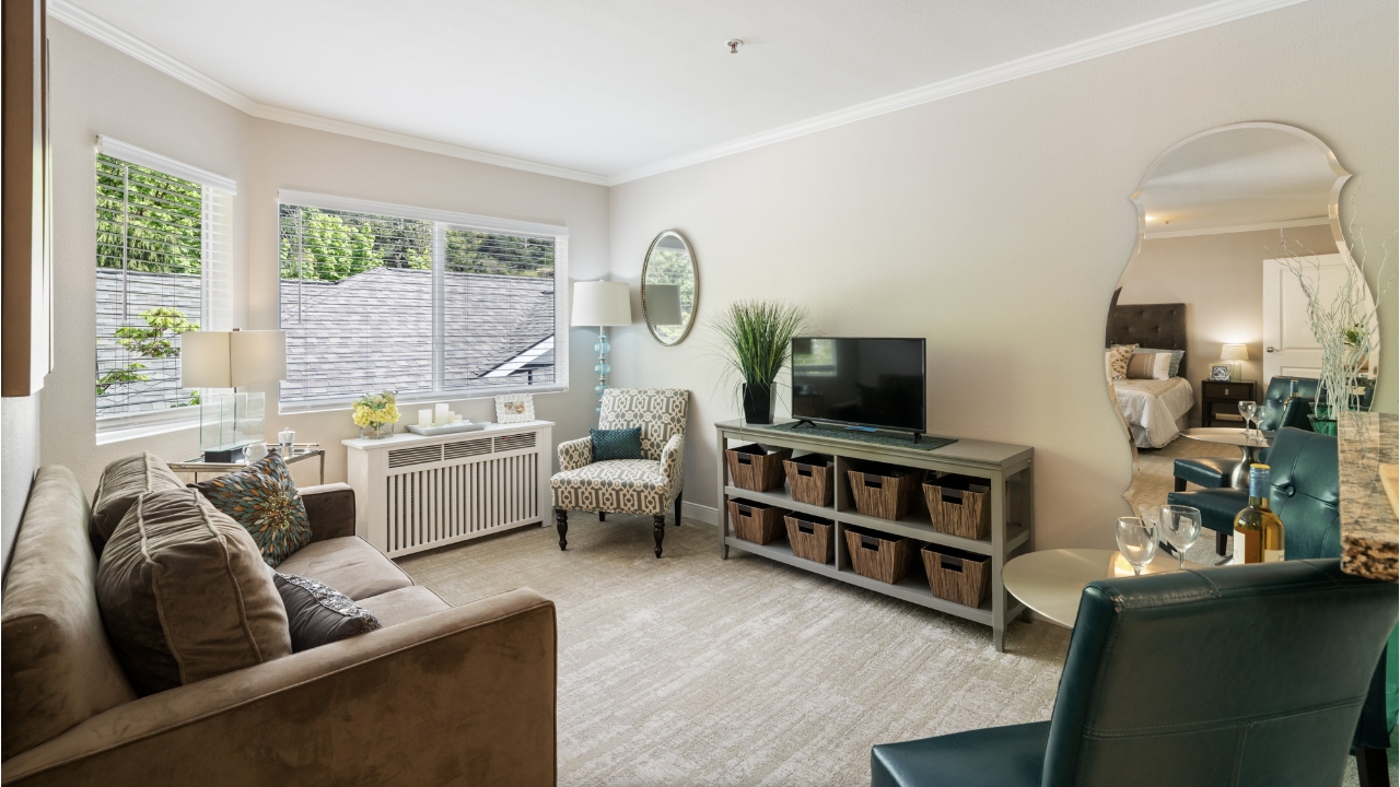 Regency Park Assisted Living and Memory Care, Portland, OR 10