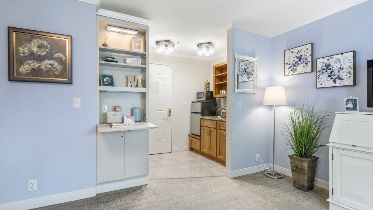 Regency Park Assisted Living and Memory Care, Portland, OR 7