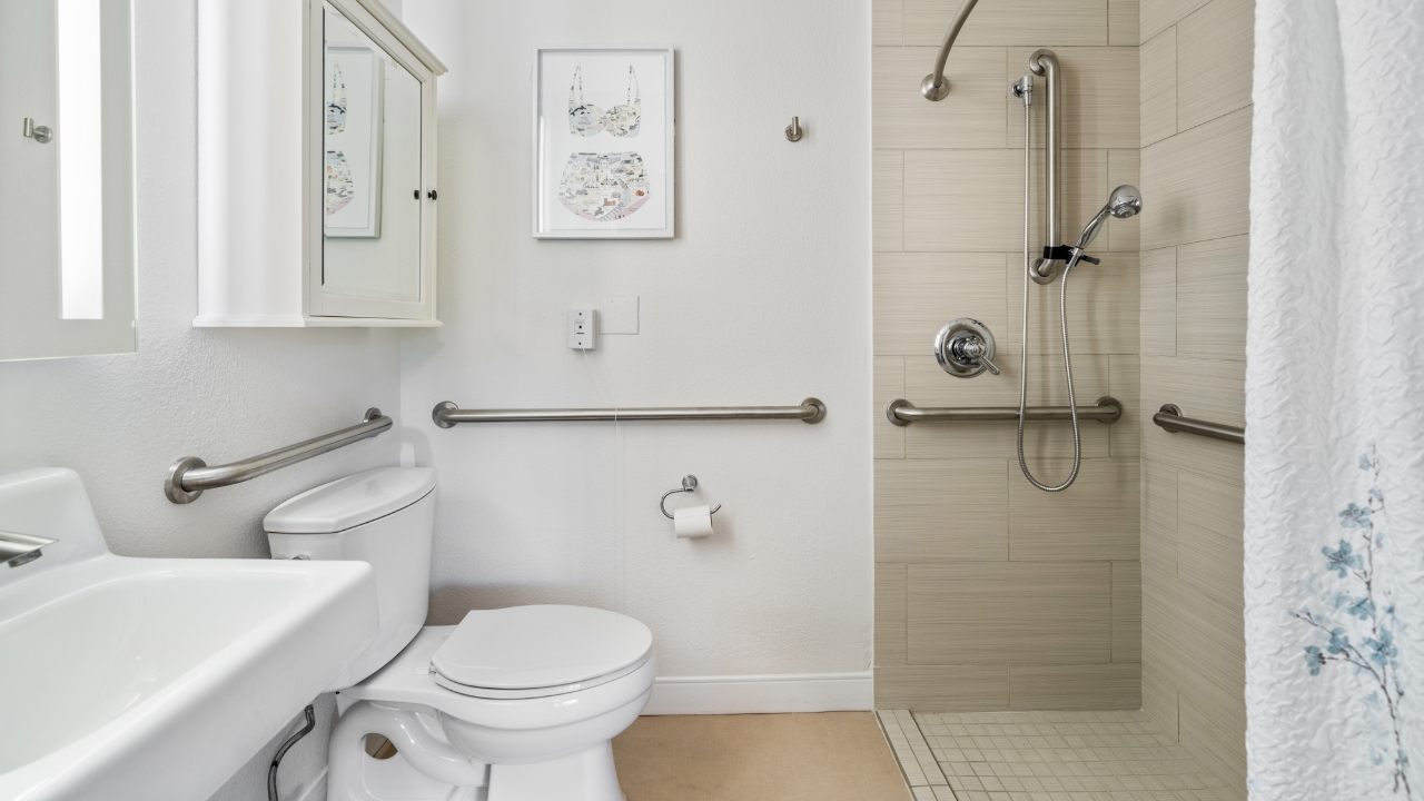 Regency Park Assisted Living and Memory Care, Portland, OR 6