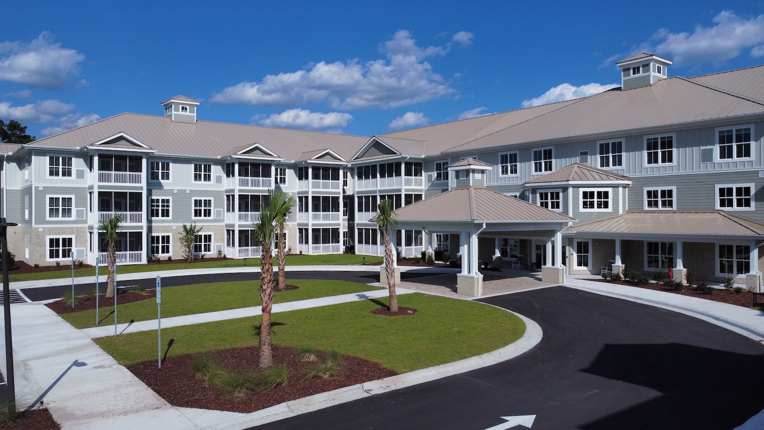 Arbor Landing at Compass Pointe, Leland, NC 37