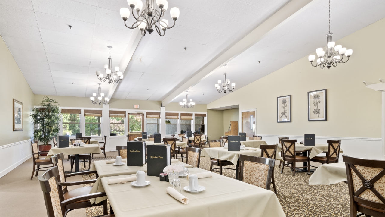 Royalton Place Assisted Living and Memory Care, Milwaukie, OR 13