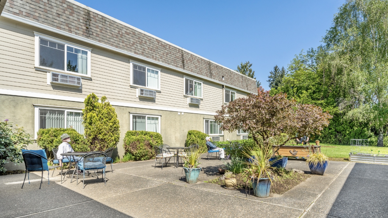 Royalton Place Assisted Living and Memory Care, Milwaukie, OR 19